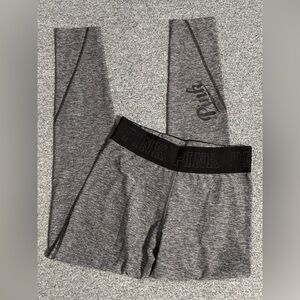 PINK Victoria's Secret Leggings